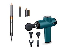 Körperpflege & Fitness