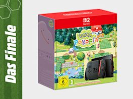 Konsolen & Games