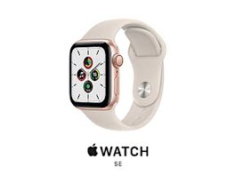 Produktbild einer Apple Watch SE (2022) 44mm