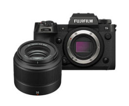 Product image of category Fujifilm
