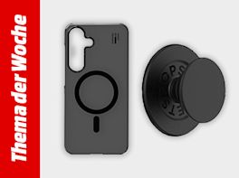 Handycovers, Taschen & Gadgets