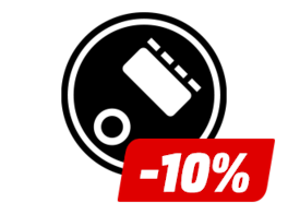  10% auf Roboterstaubsauger von iRobot, Dreame, Ecovacs & Dyson