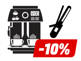 10% auf Dyson Beauty & De Longhi Siebträgermaschinen