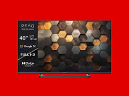 Product image of category TV