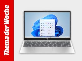 Notebooks & Zubehör für unterwegs