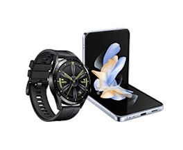 Smartphones & Smartwatches