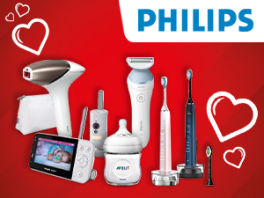 Product image of category Überraschen Sie Ihre Mutter mit tollen Angeboten von Philips