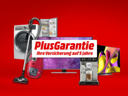 Product image of category PlusGarantie auf 5 Jahre 