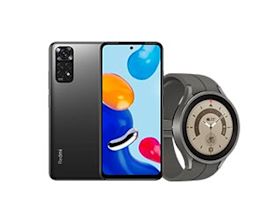 Smartphones & Smartwatches