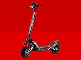 E-Scooter