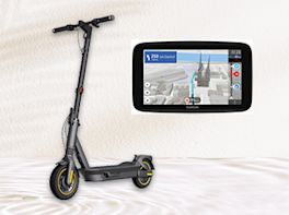E-Mobility & Navigation