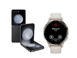 Smartphones & Smartwatches