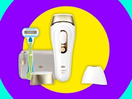 Körperpflege & Gesundheit