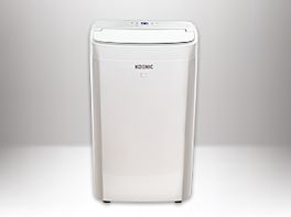  Produktbild eines mobilen Klimageräts