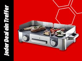 Grillen & Garten