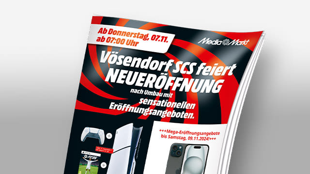 MM SCS Nordring Flyer