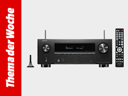Hifi Einzelkomponenten