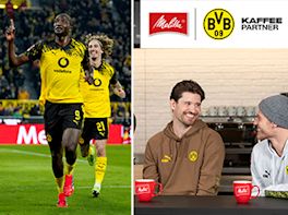 Mit Melitta® VIP-Reisen gewinnen