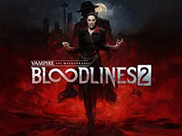 Vampire: The Masquerade – Bloodlines 2