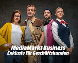 Product image of category MediaMarkt Business