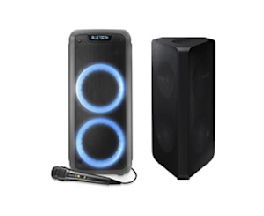 Sound to Go