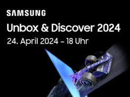 Product image of category Livestream am 24.04.2024, ab 18:00 Uhr!