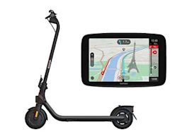 E-Mobility & Navigation