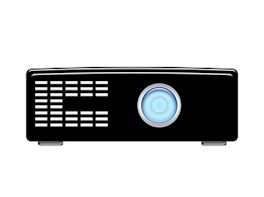 Beamer + Projektoren