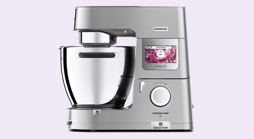 Cooking Chef XL