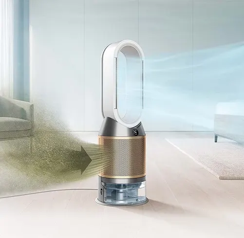 Dyson Special Brand SpecialMedia Raumklima