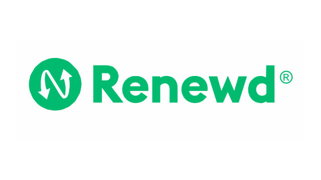 Rendewd Logo