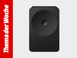 Audio Streaming & Multiroom