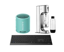 Aktionsprodukte um 33,- Euro