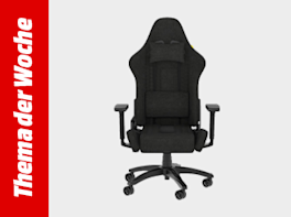 Gamingsessel, Tische & mehr