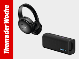 Headset & Sound