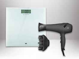 Körperpflege & Wohlbefinden