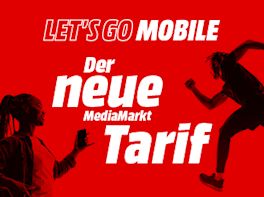 Let's go Mobile