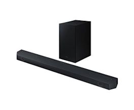 Soundbars