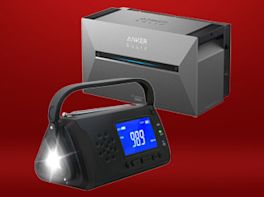 Stromerzeugung, Generatoren & Solar