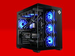 Gaming Hardware