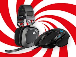 Gaming Hardware