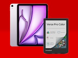 Tablets & eReader