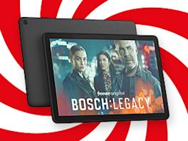 Tablets & eReader