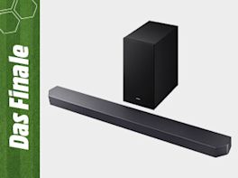 Heimkino & Soundbars