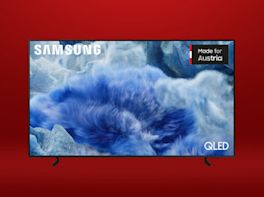 TV-Geräte mit top Energieklassen