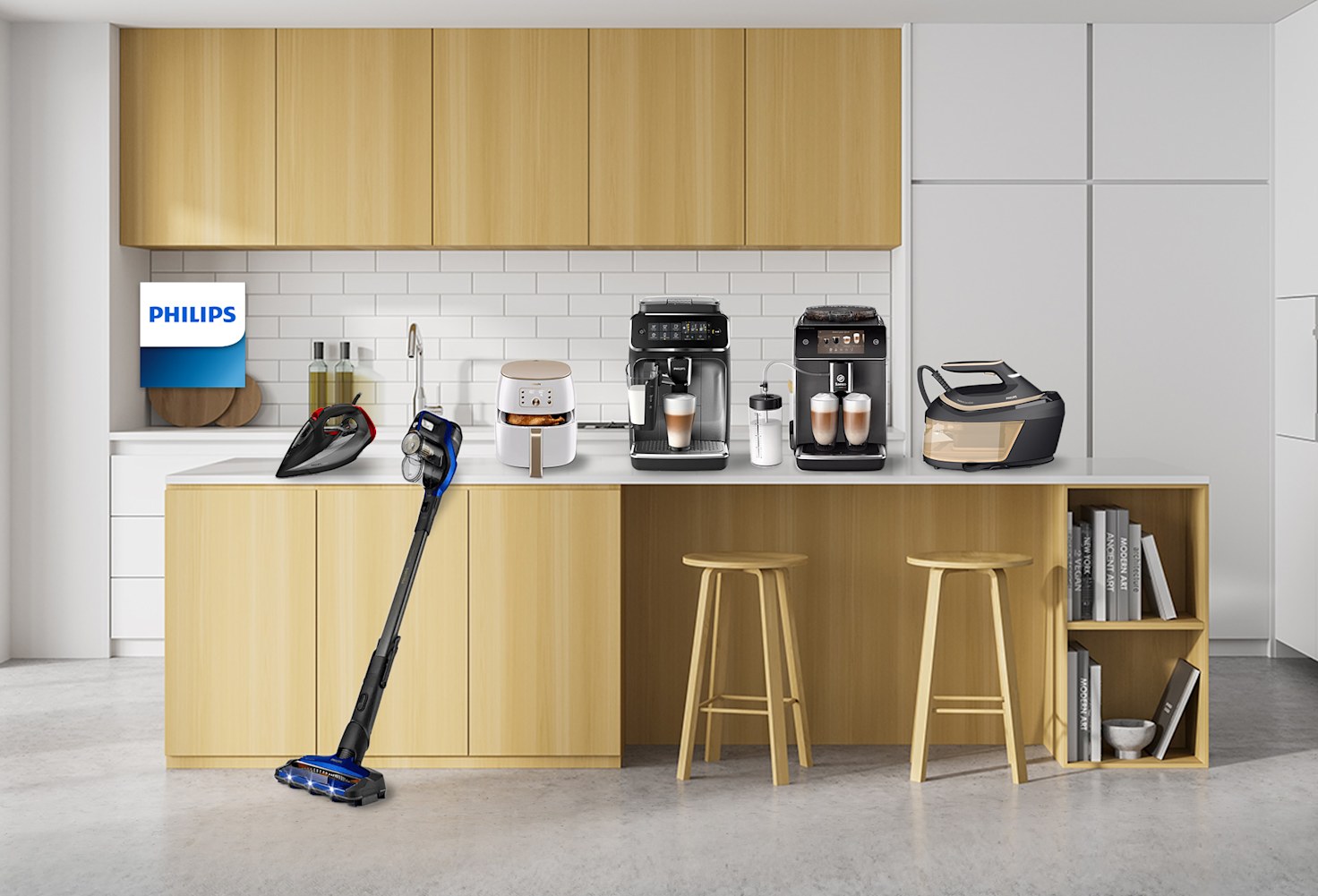 Philips Genussmomente