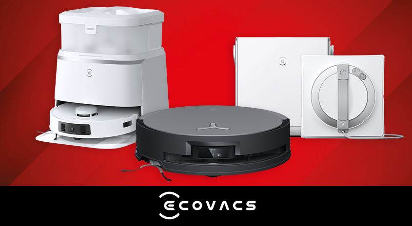 Ecovacs
