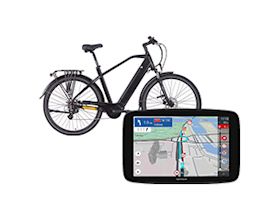 Product image of category E-Mobility & Navigation