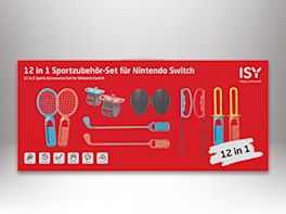 Entertainment-Zubehör