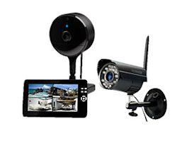 Sicherheit & Zubehör